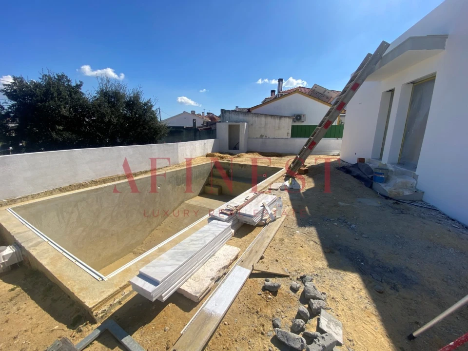 Moradia T3 para Venda em Fernao Ferro Foto 10