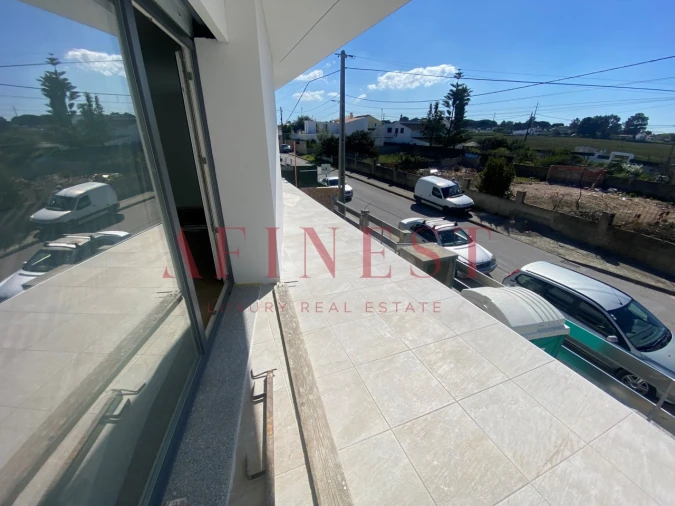 Moradia T3 para Venda em Fernao Ferro Foto 18