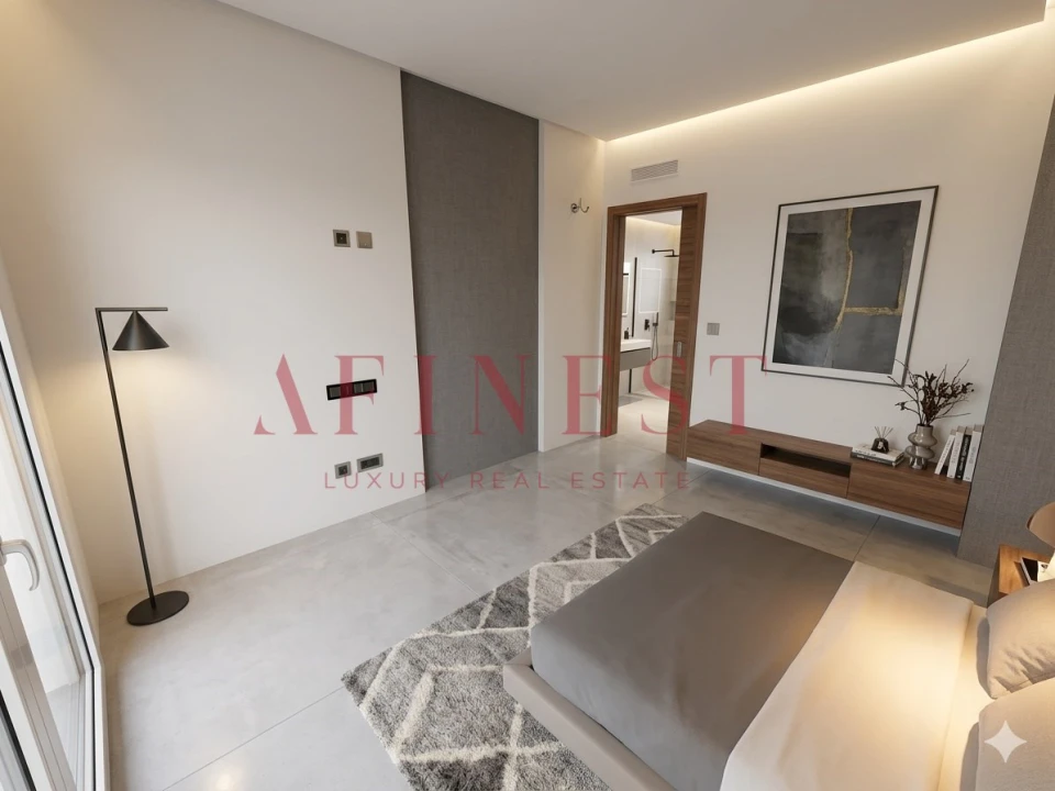 Moradia T4 para Venda em Fernao Ferro Foto 6