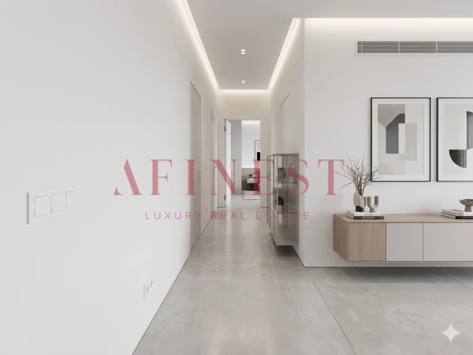 Moradia T4 para Venda em Fernao Ferro Foto 4