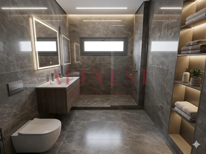 Moradia T4 para Venda em Fernao Ferro Foto 7