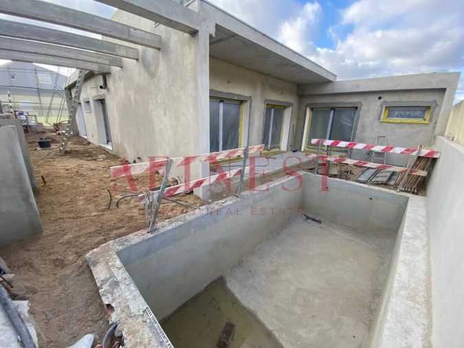 Moradia T4 para Venda em Fernao Ferro Foto 8