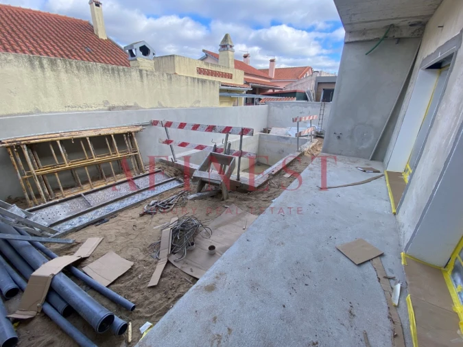 Moradia T4 para Venda em Fernao Ferro Foto 26