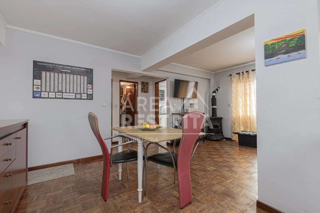 Apartamento T3 para Venda em Seixal, Arrentela e Aldeia de Paio Pires Foto 16