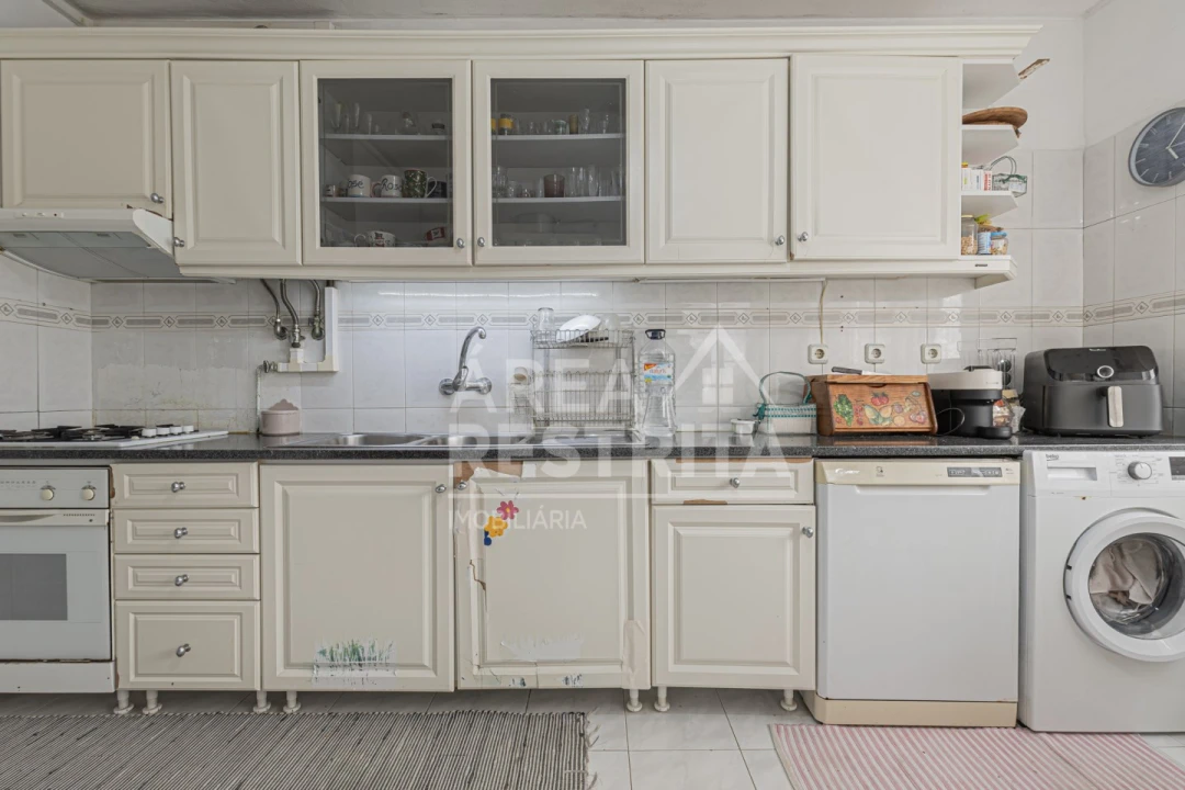 Apartamento T3 para Venda em Seixal, Arrentela e Aldeia de Paio Pires Foto 22