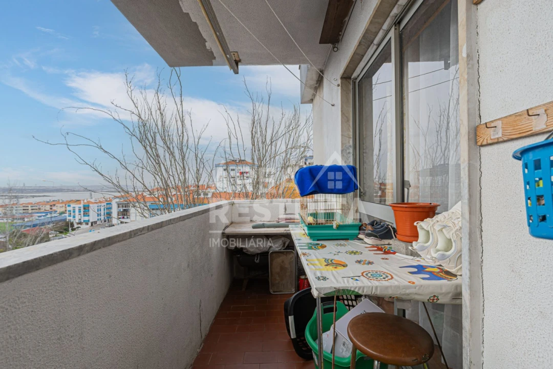 Apartamento T3 para Venda em Seixal, Arrentela e Aldeia de Paio Pires Foto 30