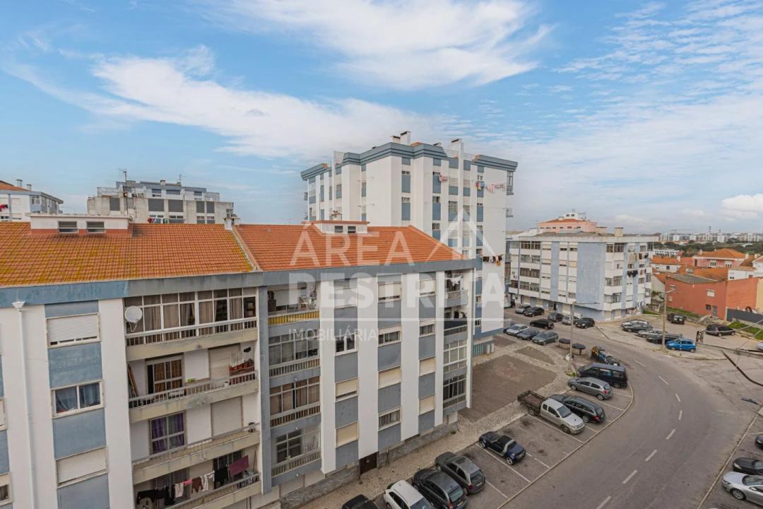 Apartamento T3 para Venda em Seixal, Arrentela e Aldeia de Paio Pires Foto 31