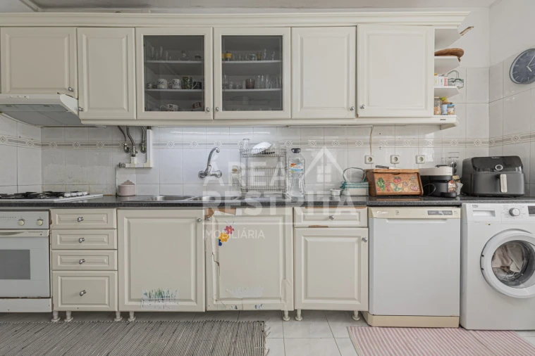 Apartamento T3 para Venda em Seixal, Arrentela e Aldeia de Paio Pires Foto 22