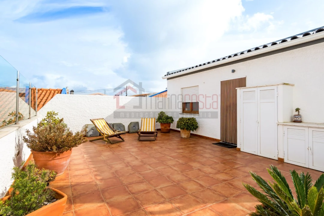 Moradia T6 para Venda em Atouguia da Baleia Foto 43