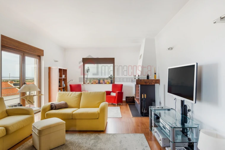 Moradia T6 para Venda em Atouguia da Baleia Foto 28