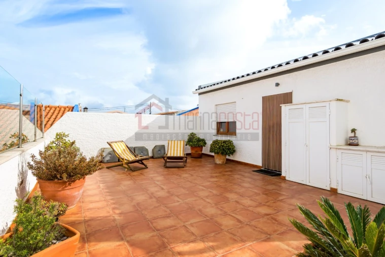 Moradia T6 para Venda em Atouguia da Baleia Foto 43