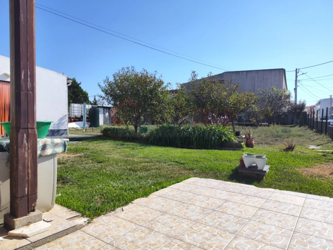 Moradia T6 para Venda em Atouguia da Baleia Foto 47