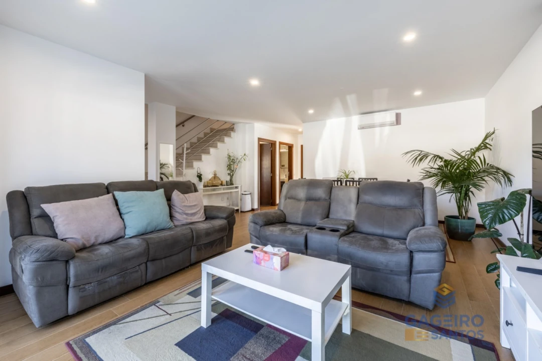 Moradia T3 para Venda em Tornada e Salir do Porto Foto 11