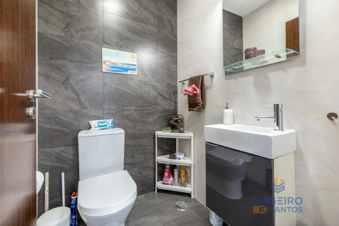 Moradia T3 para Venda em Tornada e Salir do Porto Foto 14