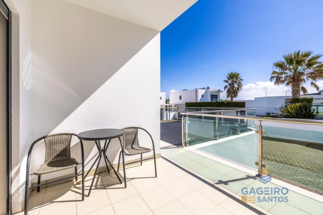 Moradia T3 para Venda em Tornada e Salir do Porto Foto 21