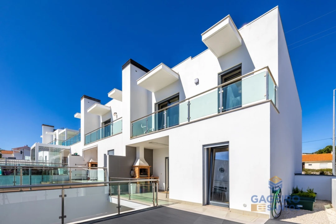 Moradia T3 para Venda em Tornada e Salir do Porto Foto 22