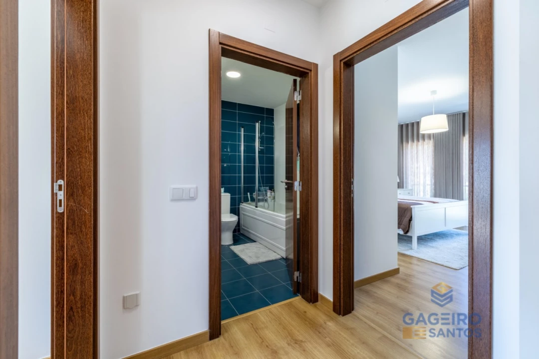 Moradia T3 para Venda em Tornada e Salir do Porto Foto 33