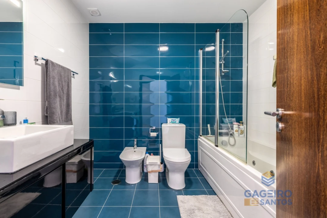 Moradia T3 para Venda em Tornada e Salir do Porto Foto 34