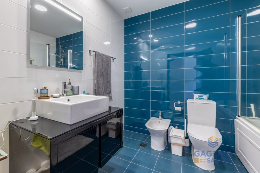 Moradia T3 para Venda em Tornada e Salir do Porto Foto 35