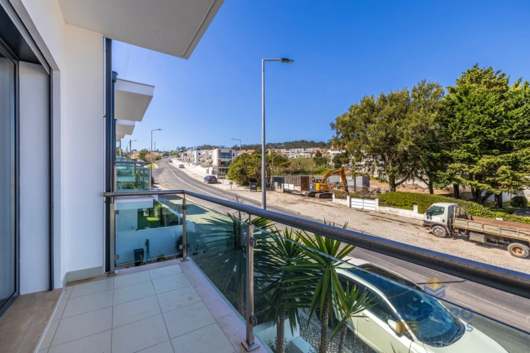 Moradia T3 para Venda em Tornada e Salir do Porto Foto 41