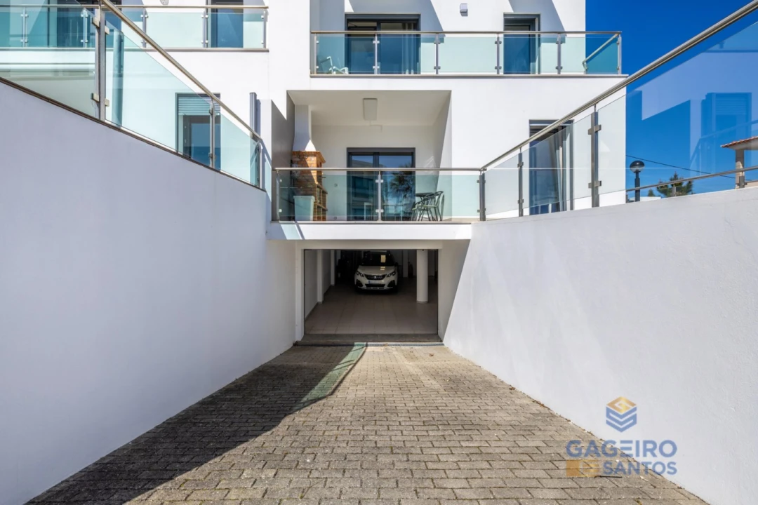 Moradia T3 para Venda em Tornada e Salir do Porto Foto 47