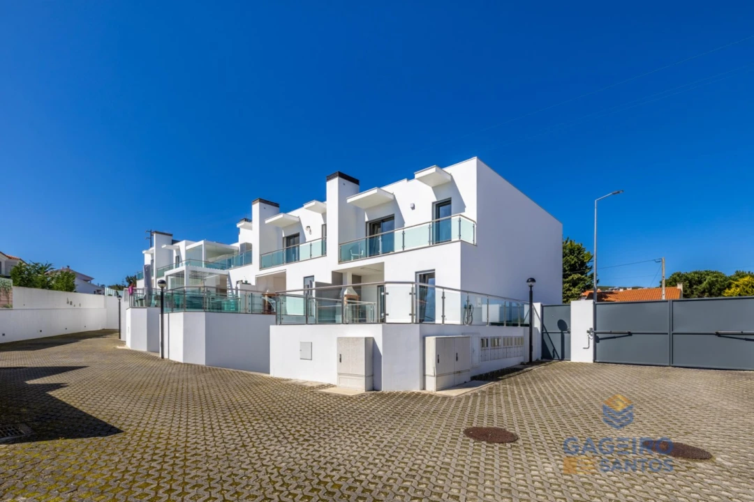 Moradia T3 para Venda em Tornada e Salir do Porto Foto 49