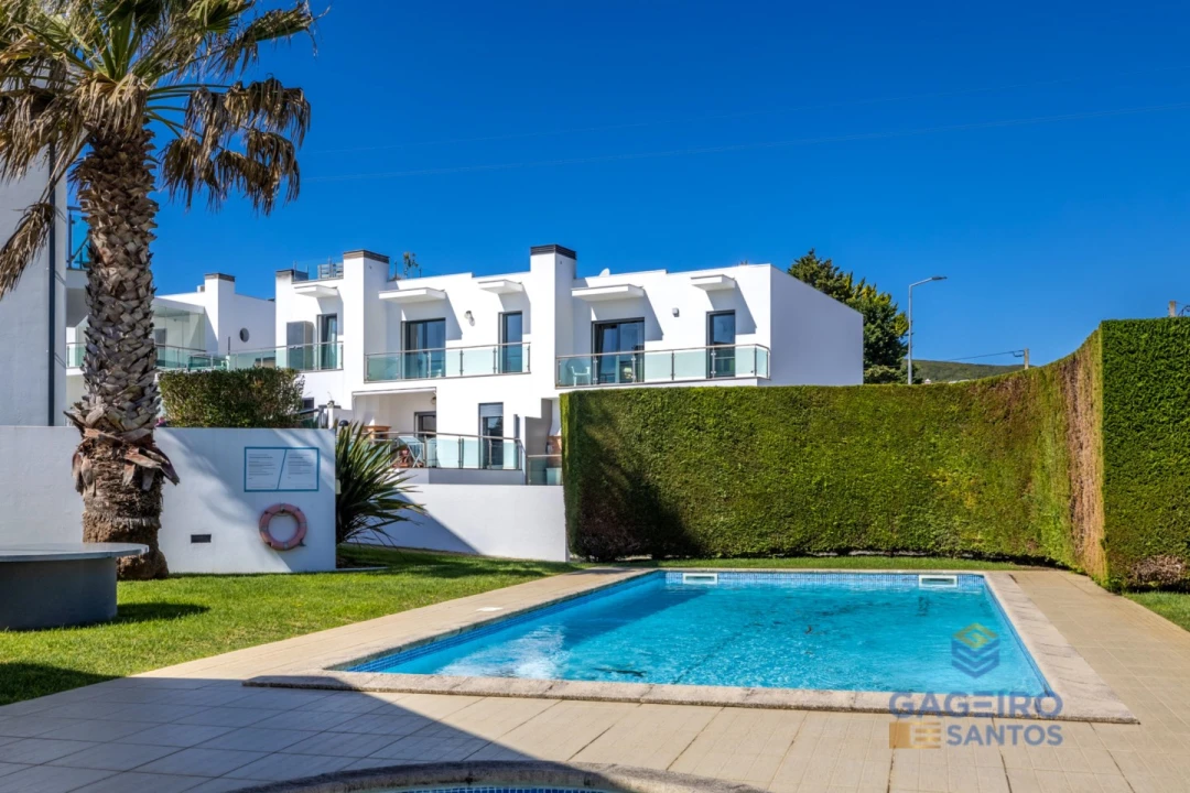 Moradia T3 para Venda em Tornada e Salir do Porto Foto 53