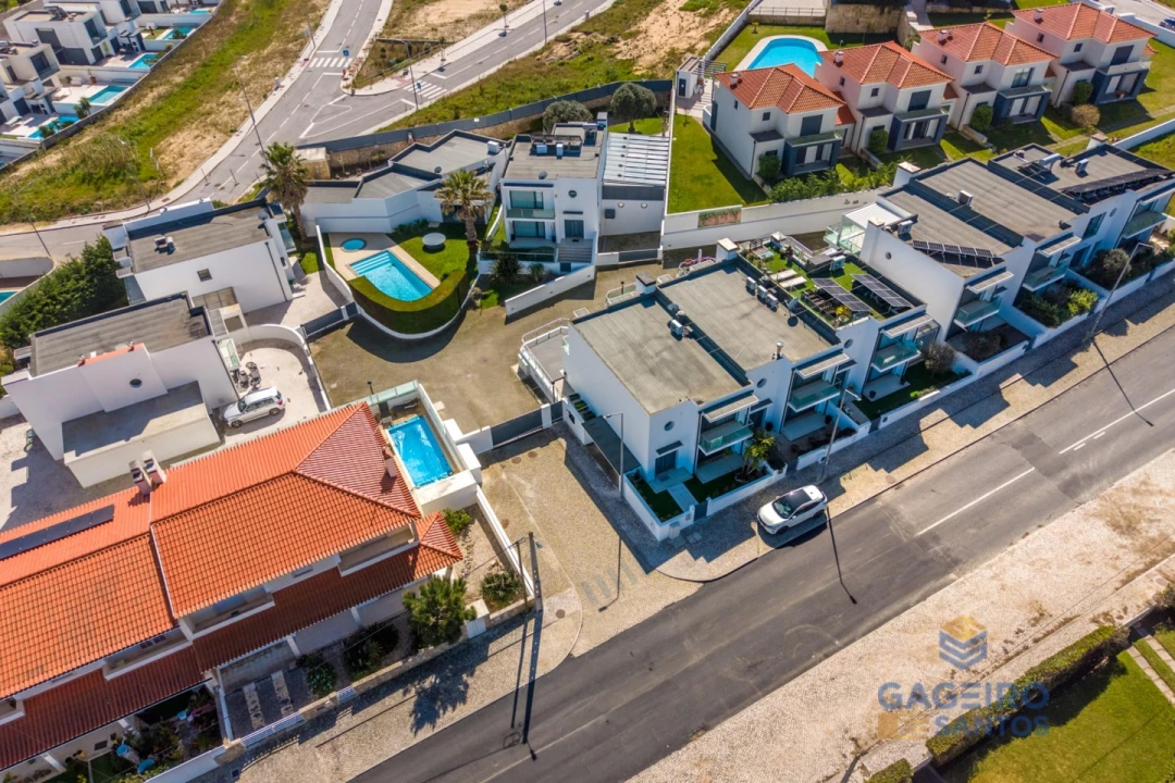 Moradia T3 para Venda em Tornada e Salir do Porto Foto 55