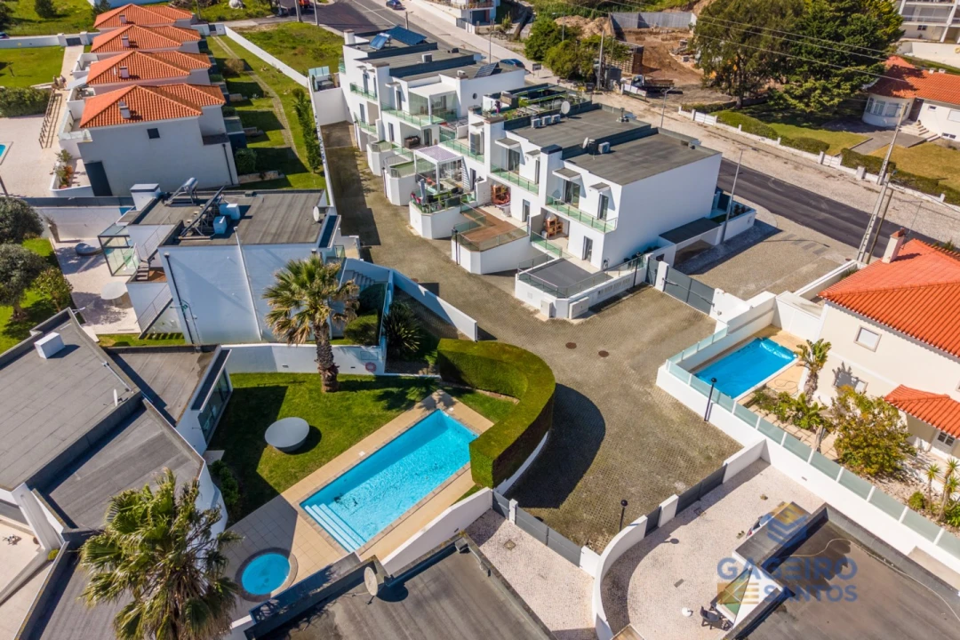 Moradia T3 para Venda em Tornada e Salir do Porto Foto 56