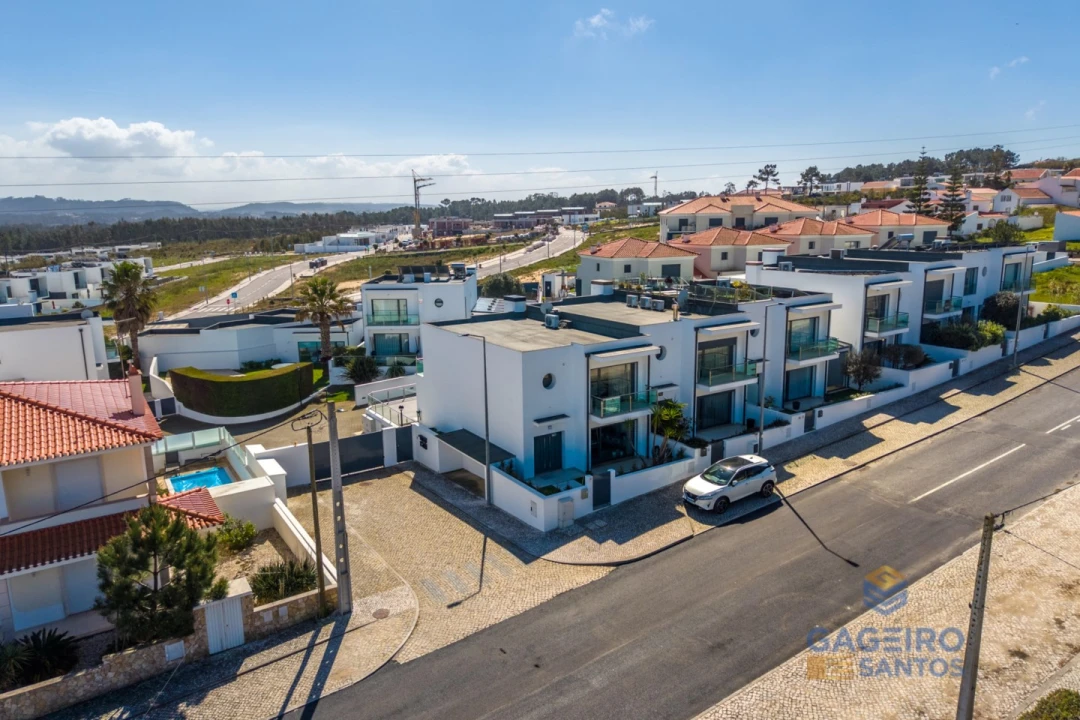 Moradia T3 para Venda em Tornada e Salir do Porto Foto 57