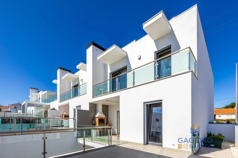 Moradia T3 para Venda em Tornada e Salir do Porto Foto 22