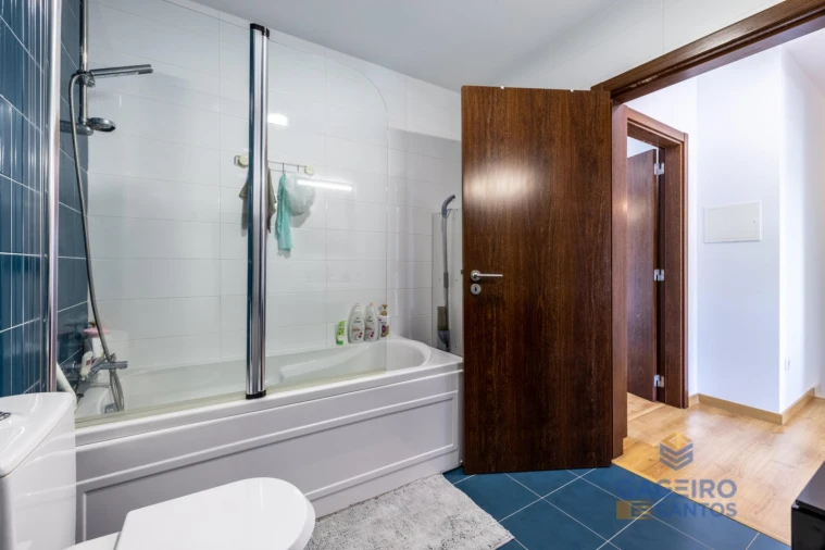 Moradia T3 para Venda em Tornada e Salir do Porto Foto 36