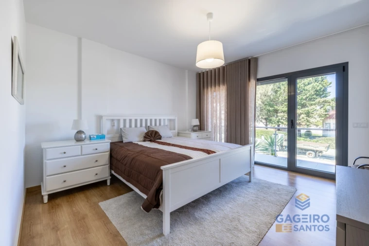 Moradia T3 para Venda em Tornada e Salir do Porto Foto 37