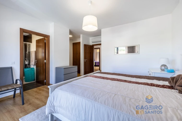 Moradia T3 para Venda em Tornada e Salir do Porto Foto 38