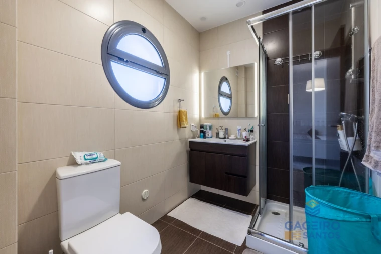 Moradia T3 para Venda em Tornada e Salir do Porto Foto 40