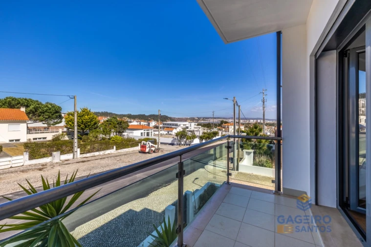 Moradia T3 para Venda em Tornada e Salir do Porto Foto 42