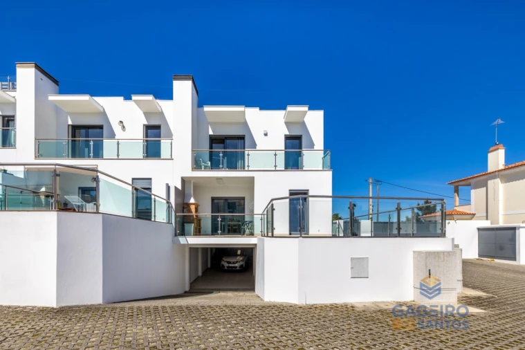 Moradia T3 para Venda em Tornada e Salir do Porto Foto 48