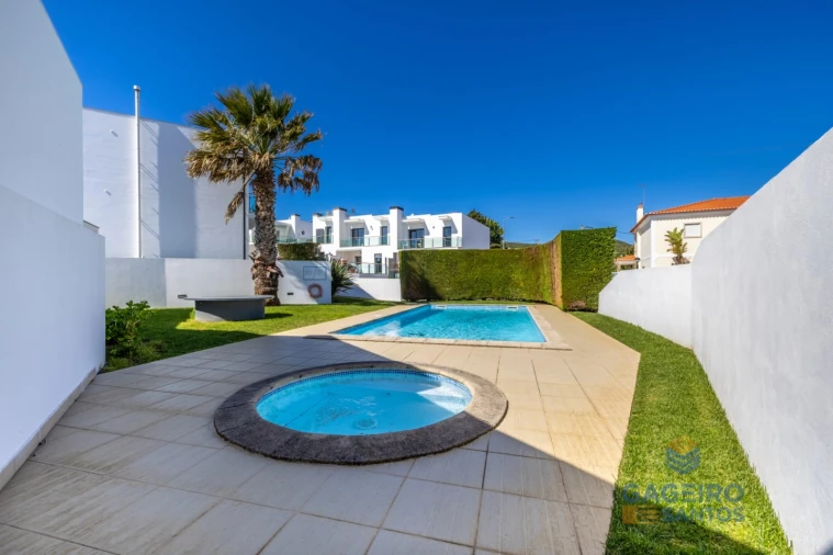 Moradia T3 para Venda em Tornada e Salir do Porto Foto 52