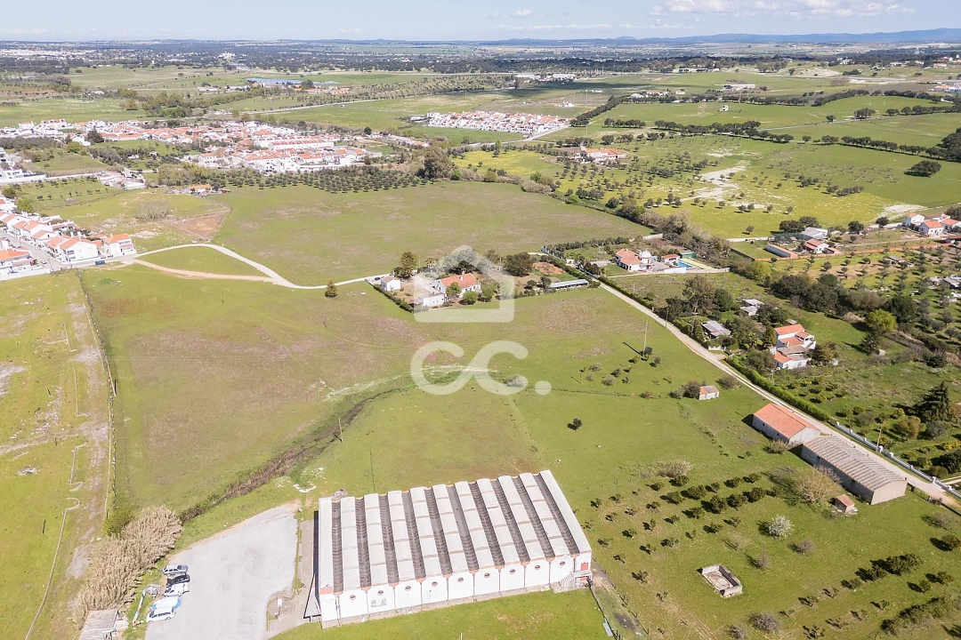 Terreno para Venda em Bacelo e Senhora da Saúde Foto 24