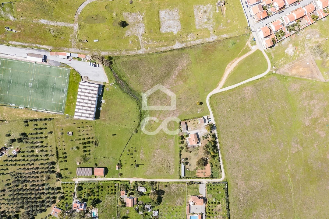 Terreno para Venda em Bacelo e Senhora da Saúde Foto 12