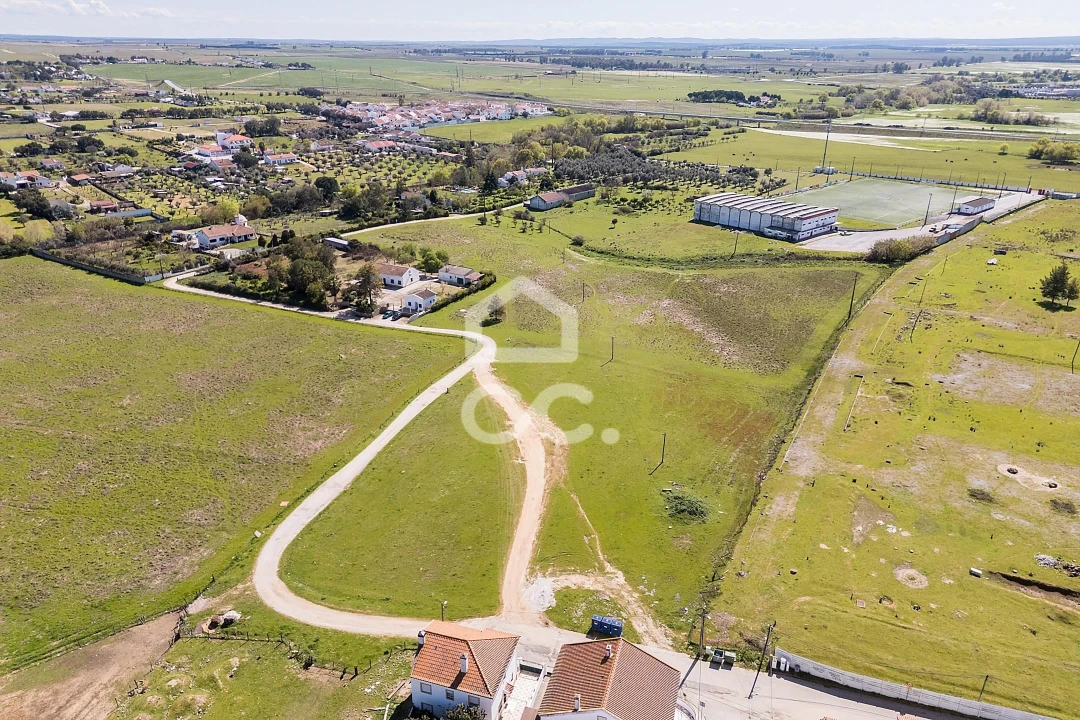 Terreno para Venda em Bacelo e Senhora da Saúde Foto 15