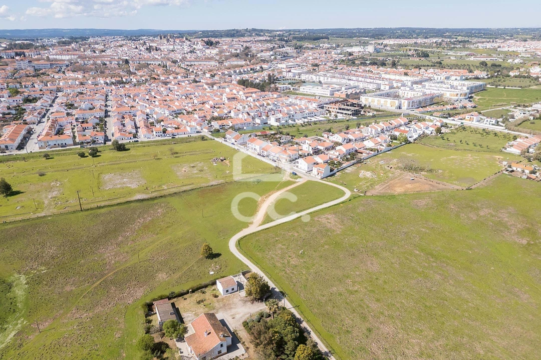 Terreno para Venda em Bacelo e Senhora da Saúde Foto 25