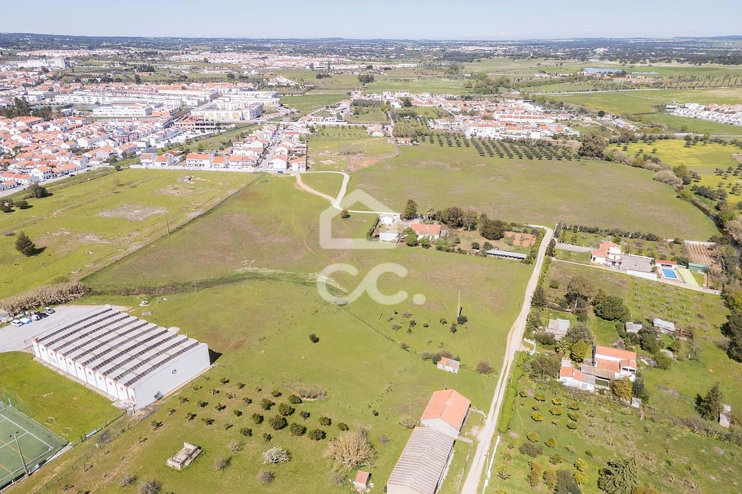 Terreno para Venda em Bacelo e Senhora da Saúde Foto 27