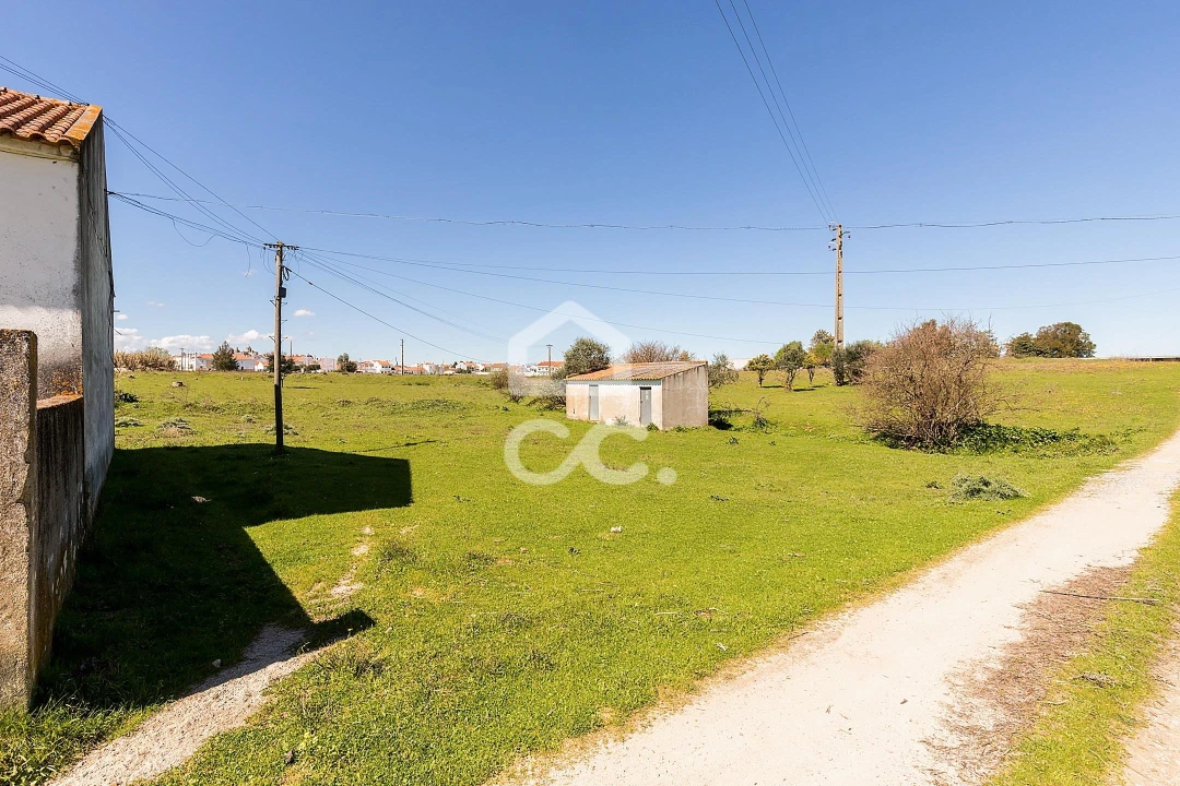 Terreno para Venda em Bacelo e Senhora da Saúde Foto 5