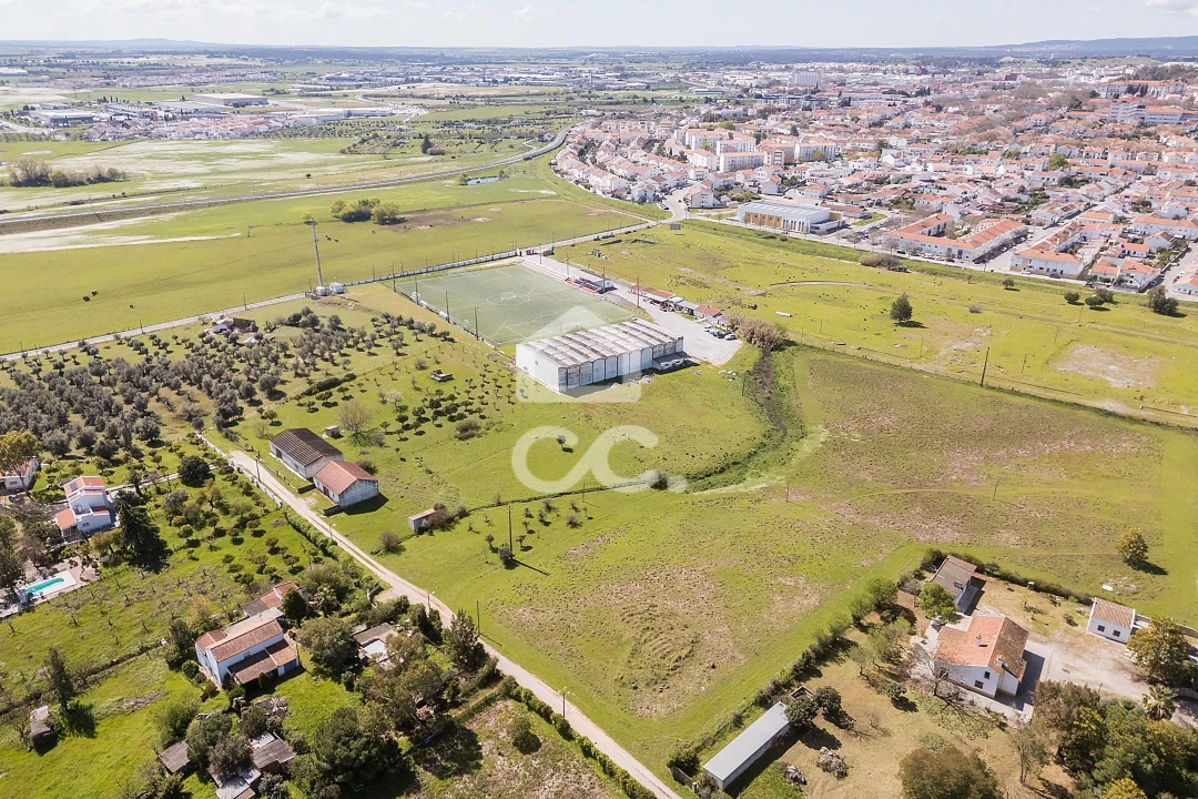 Terreno para Venda em Bacelo e Senhora da Saúde Foto 20