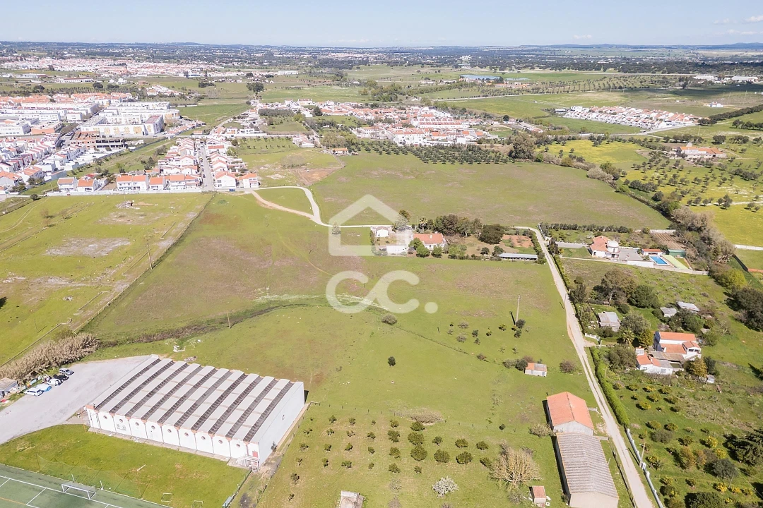 Terreno para Venda em Bacelo e Senhora da Saúde Foto 28