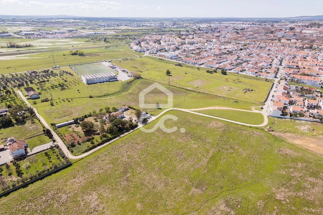 Terreno para Venda em Bacelo e Senhora da Saúde Foto 19