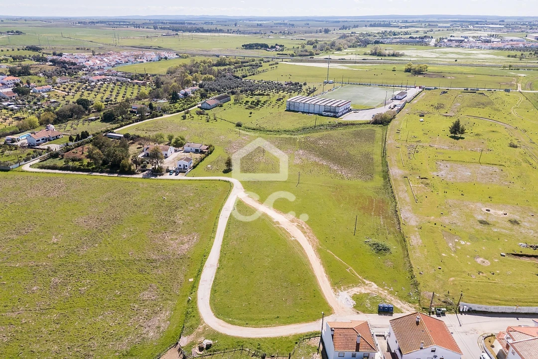 Terreno para Venda em Bacelo e Senhora da Saúde Foto 16