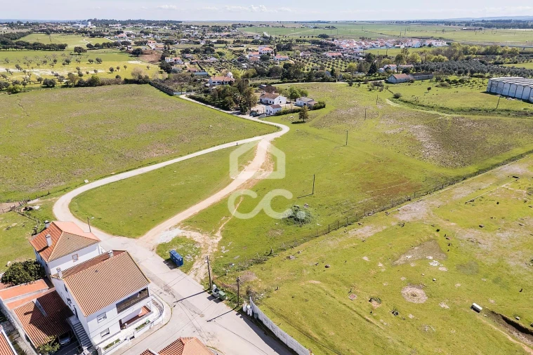 Terreno para Venda em Bacelo e Senhora da Saúde Foto 14