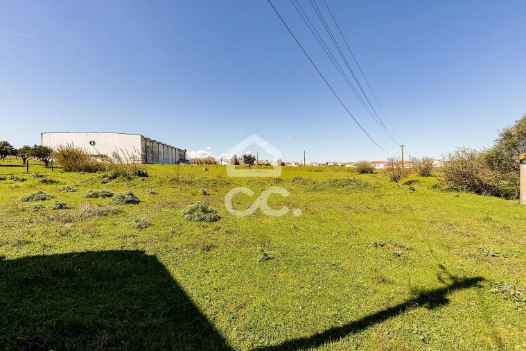Terreno para Venda em Bacelo e Senhora da Saúde Foto 6